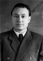 Колесников Петр Леонович